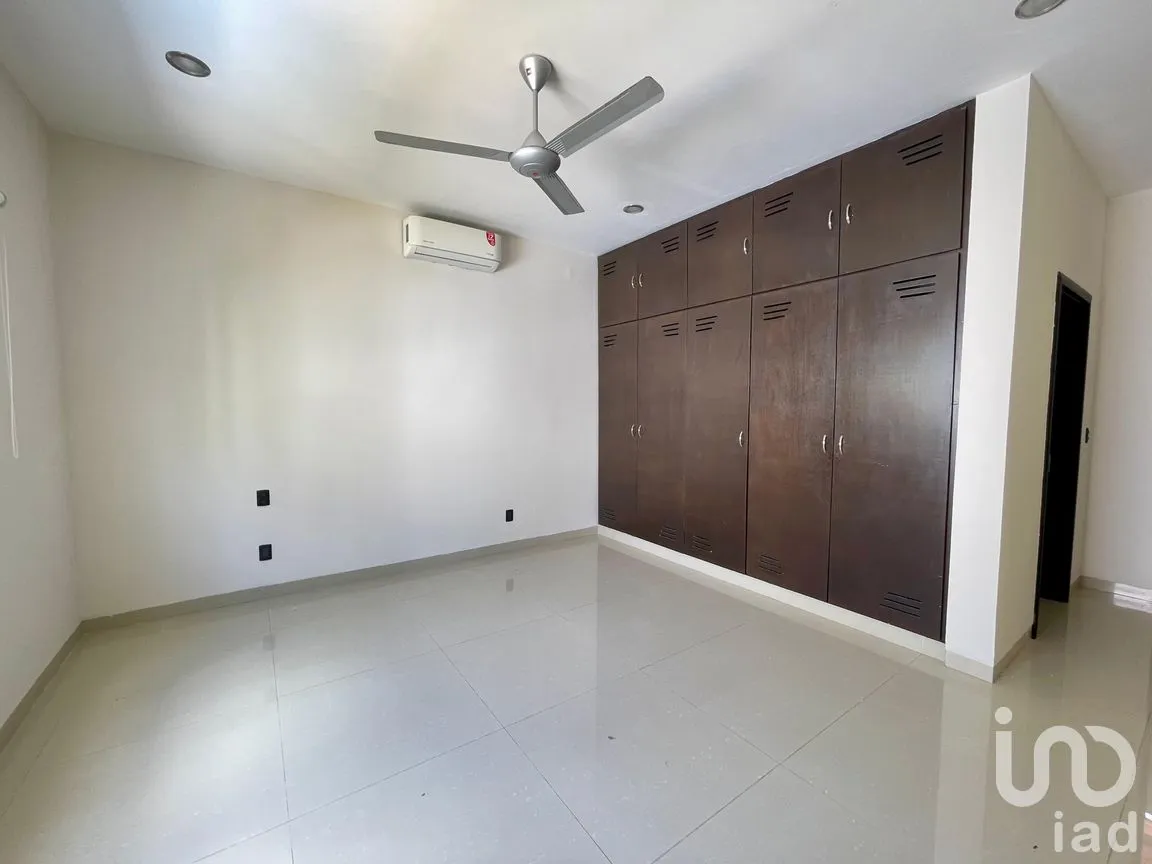 Casa en Renta en Residencial Cumbres, Benito Juárez, Quintana Roo | NEX-297279 | iad México | Foto 11 de 17
