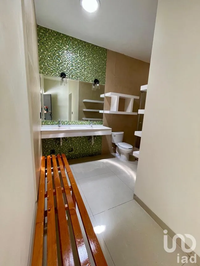 Casa en Renta en Residencial Cumbres, Benito Juárez, Quintana Roo | NEX-297279 | iad México | Foto 12 de 17