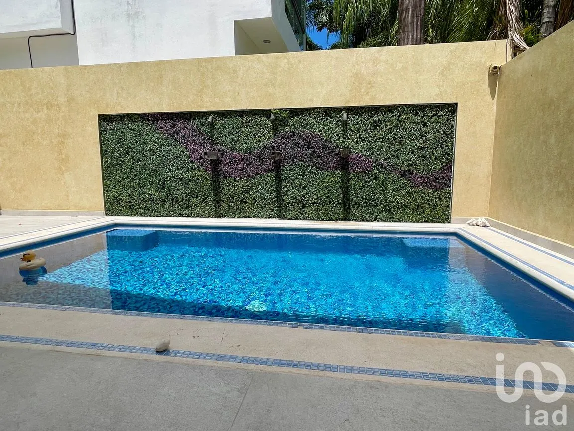 Casa en Renta en Residencial Cumbres, Benito Juárez, Quintana Roo | NEX-297279 | iad México | Foto 15 de 17