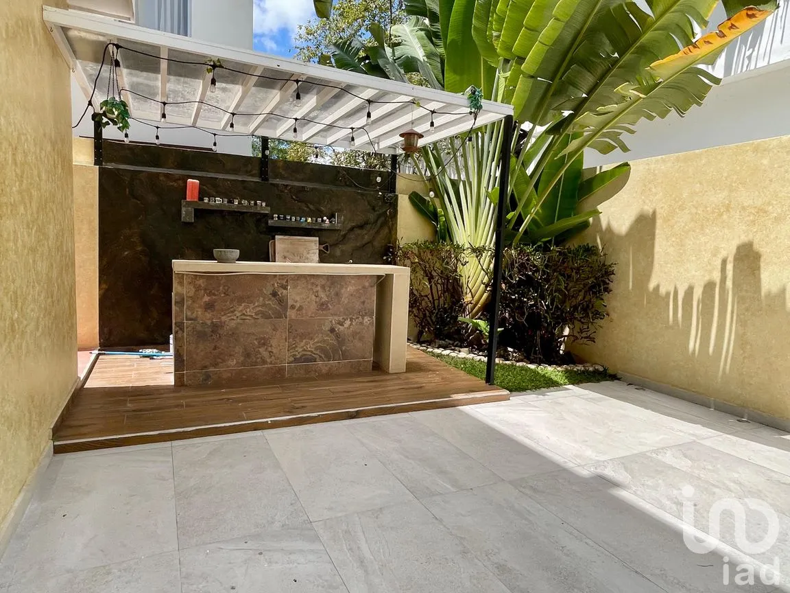 Casa en Renta en Residencial Cumbres, Benito Juárez, Quintana Roo | NEX-297279 | iad México | Foto 16 de 17