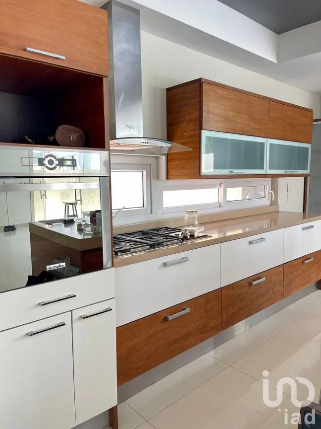 Casa en Renta en Residencial Cumbres, Benito Juárez, Quintana Roo | NEX-297279 | iad México | Foto 3 de 17