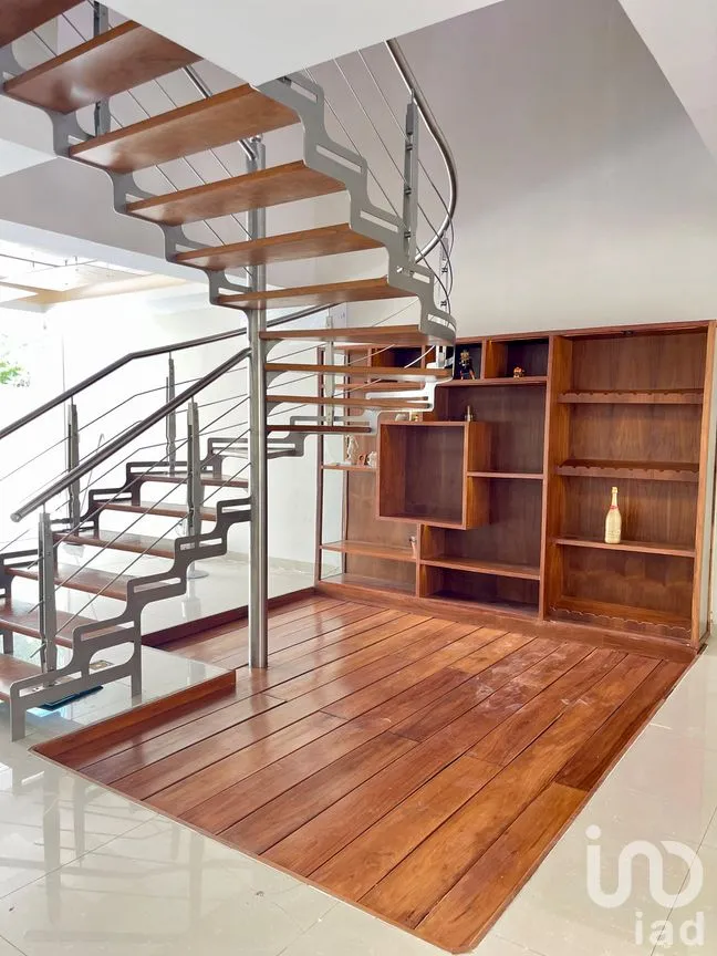 Casa en Renta en Residencial Cumbres, Benito Juárez, Quintana Roo | NEX-297279 | iad México | Foto 5 de 17
