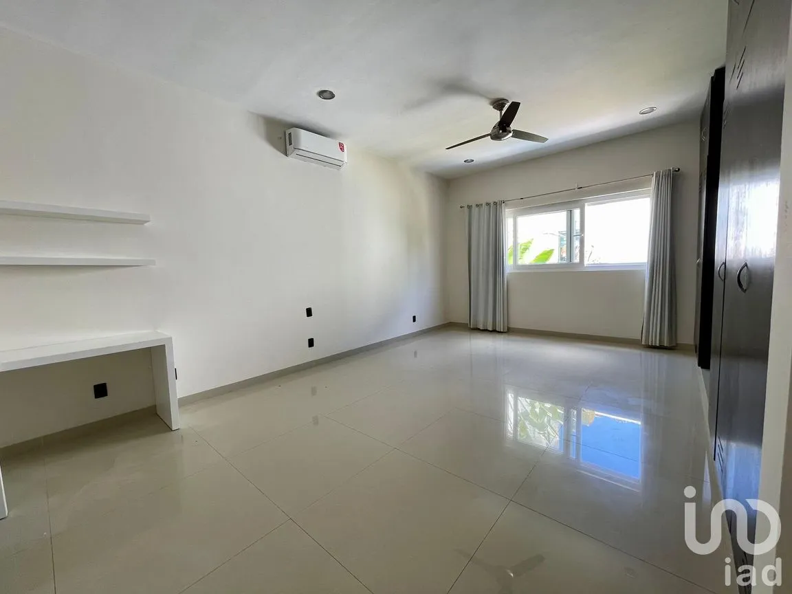 Casa en Renta en Residencial Cumbres, Benito Juárez, Quintana Roo | NEX-297279 | iad México | Foto 7 de 17