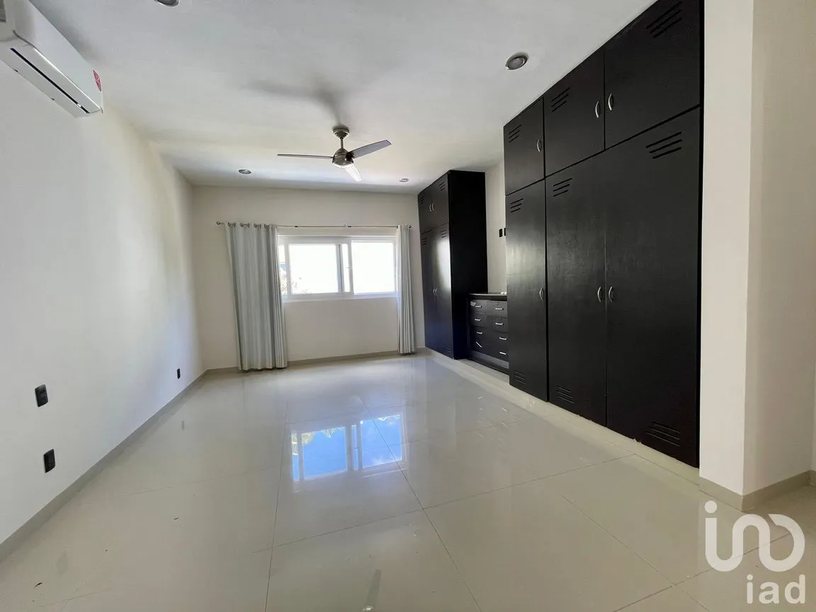 Casa en Renta en Residencial Cumbres, Benito Juárez, Quintana Roo | NEX-297279 | iad México | Foto 8 de 17