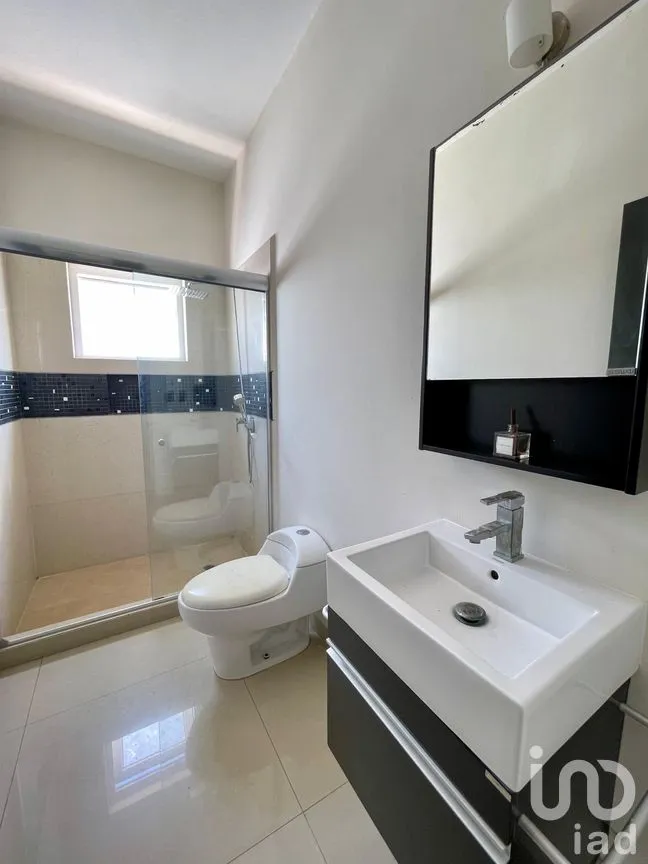 Casa en Renta en Residencial Cumbres, Benito Juárez, Quintana Roo | NEX-297279 | iad México | Foto 9 de 17