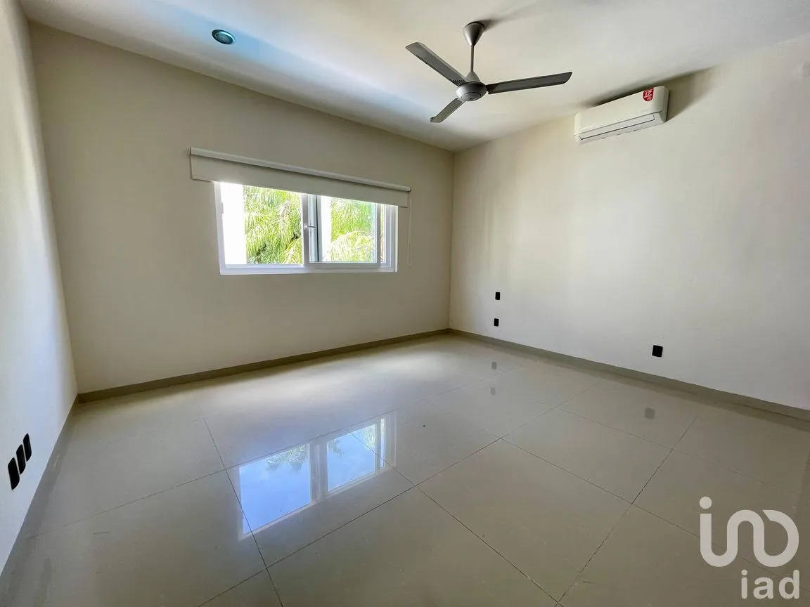 Casa en Renta en Residencial Cumbres, Benito Juárez, Quintana Roo | NEX-297279 | iad México | Foto 10 de 17