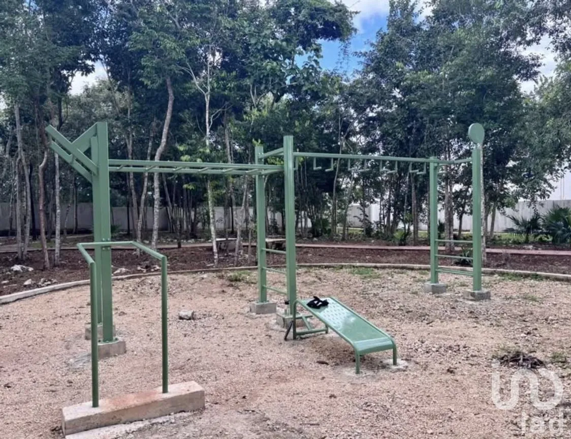 Casa en Renta en Jardines del Sur, Benito Juárez, Quintana Roo | NEX-297290 | iad México | Foto 11 de 12
