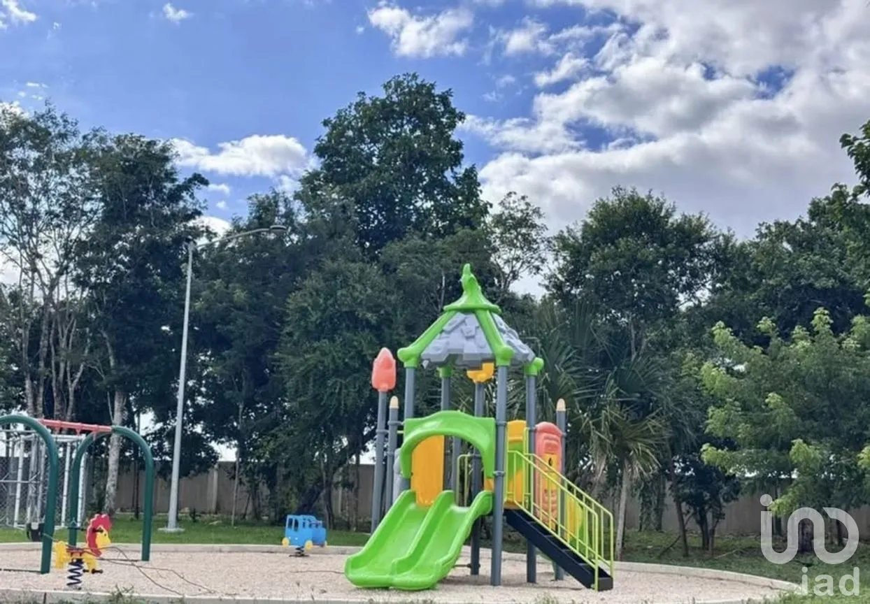 Casa en Renta en Jardines del Sur, Benito Juárez, Quintana Roo | NEX-297290 | iad México | Foto 12 de 12