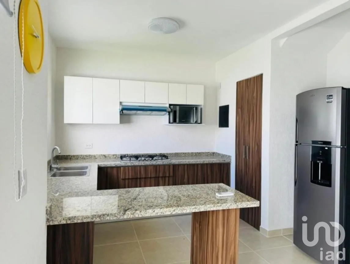 Casa en Renta en Jardines del Sur, Benito Juárez, Quintana Roo | NEX-297290 | iad México | Foto 4 de 12