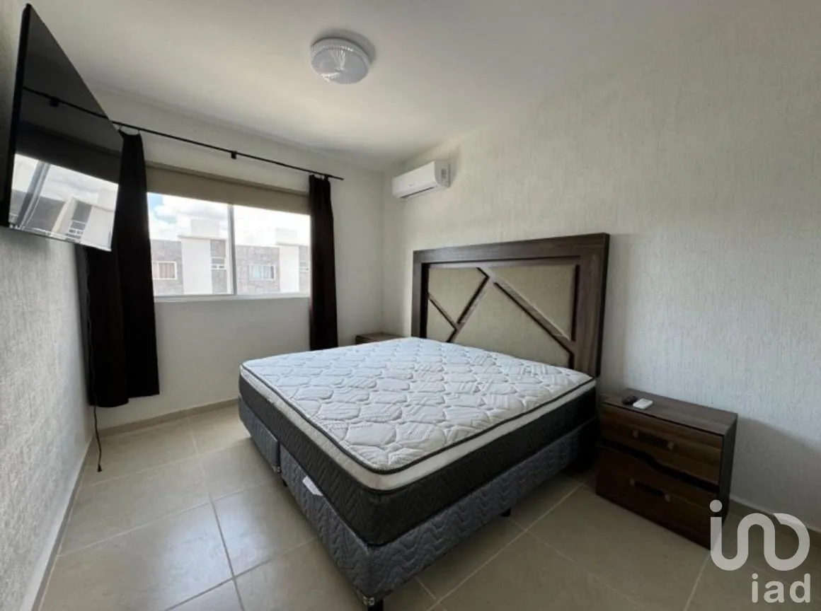 Casa en Renta en Jardines del Sur, Benito Juárez, Quintana Roo | NEX-297290 | iad México | Foto 5 de 12