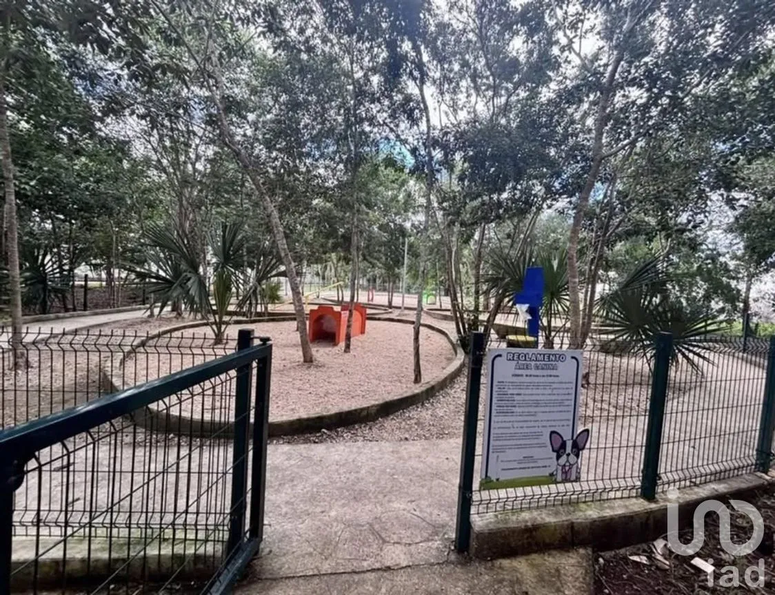 Casa en Renta en Jardines del Sur, Benito Juárez, Quintana Roo | NEX-297290 | iad México | Foto 9 de 12