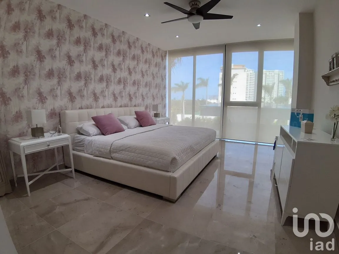 Departamento en Venta en Zona Hotelera, Benito Juárez, Quintana Roo | NEX-29731 | iad México | Foto 19 de 40
