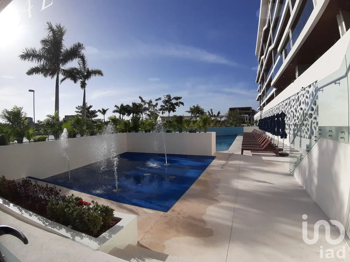 Departamento en Venta en Zona Hotelera, Benito Juárez, Quintana Roo | NEX-29731 | iad México | Foto 1 de 40