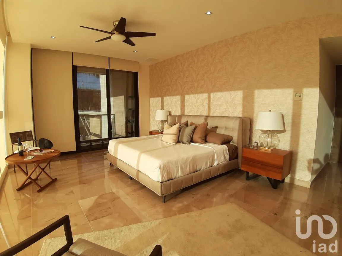 Departamento en Venta en Zona Hotelera, Benito Juárez, Quintana Roo | NEX-29731 | iad México | Foto 12 de 29