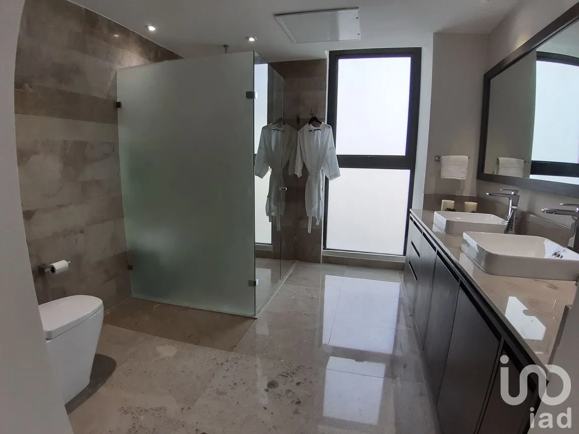 Departamento en Venta en Zona Hotelera, Benito Juárez, Quintana Roo | NEX-29731 | iad México | Foto 13 de 29