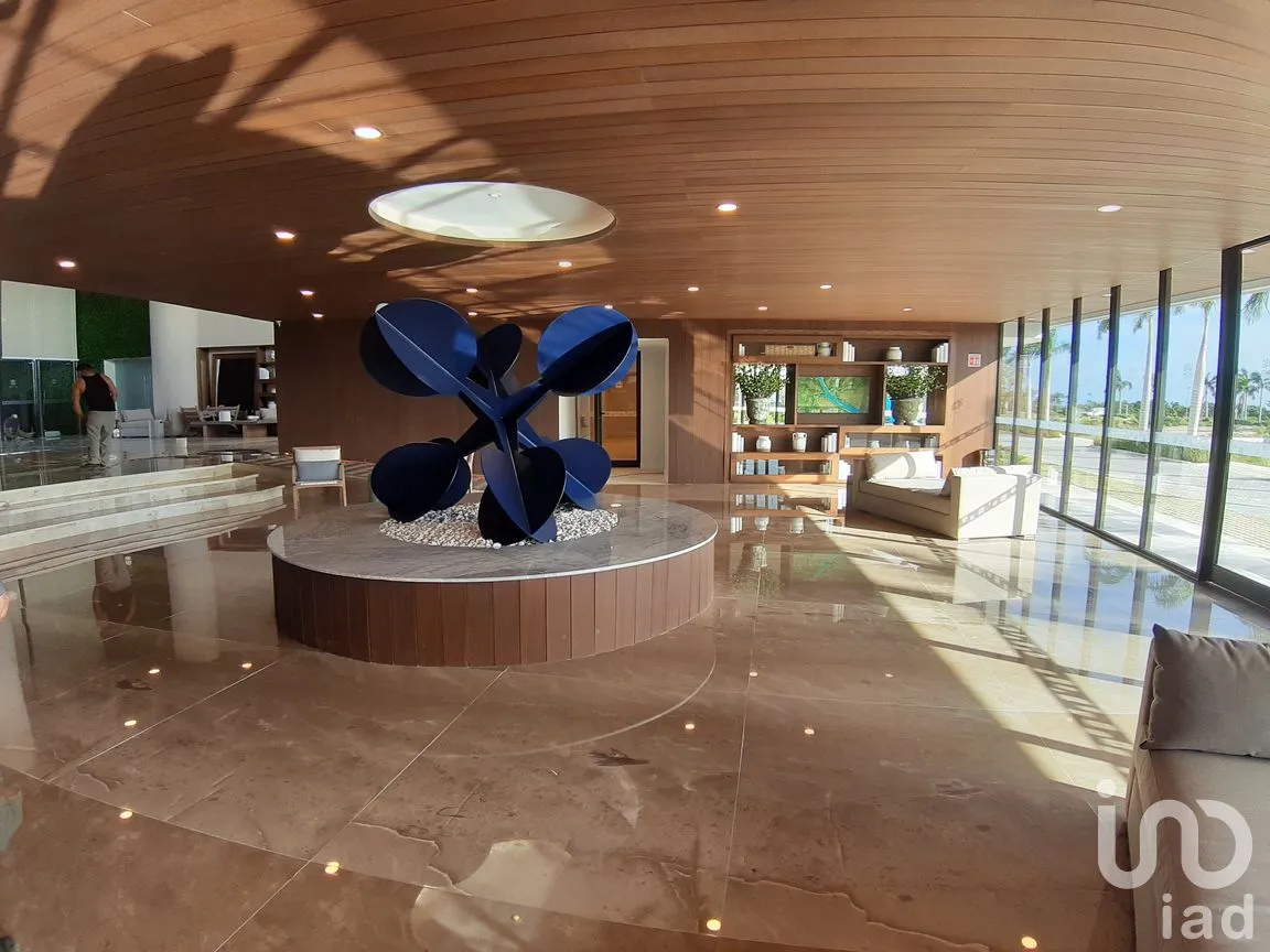 Departamento en Venta en Zona Hotelera, Benito Juárez, Quintana Roo | NEX-29731 | iad México | Foto 15 de 29