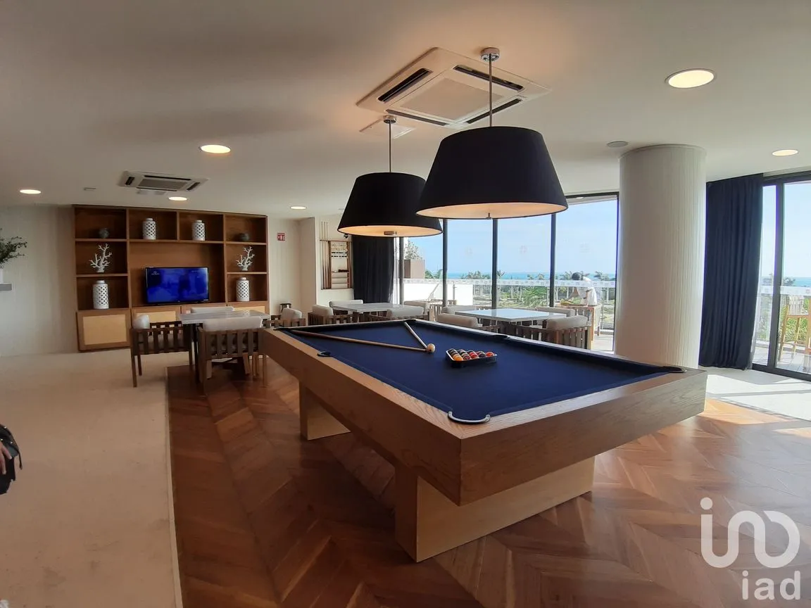 Departamento en Venta en Zona Hotelera, Benito Juárez, Quintana Roo | NEX-29731 | iad México | Foto 16 de 29