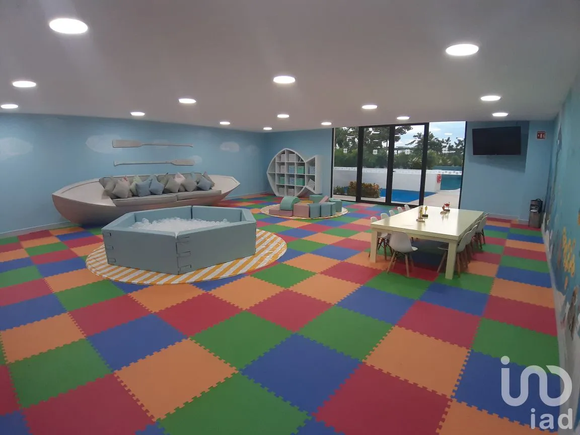 Departamento en Venta en Zona Hotelera, Benito Juárez, Quintana Roo | NEX-29731 | iad México | Foto 19 de 29