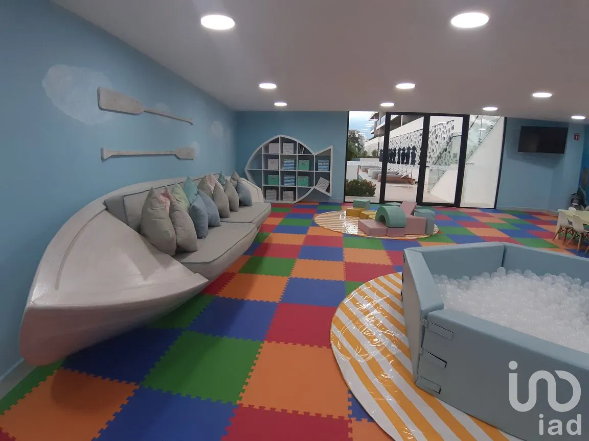 Departamento en Venta en Zona Hotelera, Benito Juárez, Quintana Roo | NEX-29731 | iad México | Foto 20 de 29