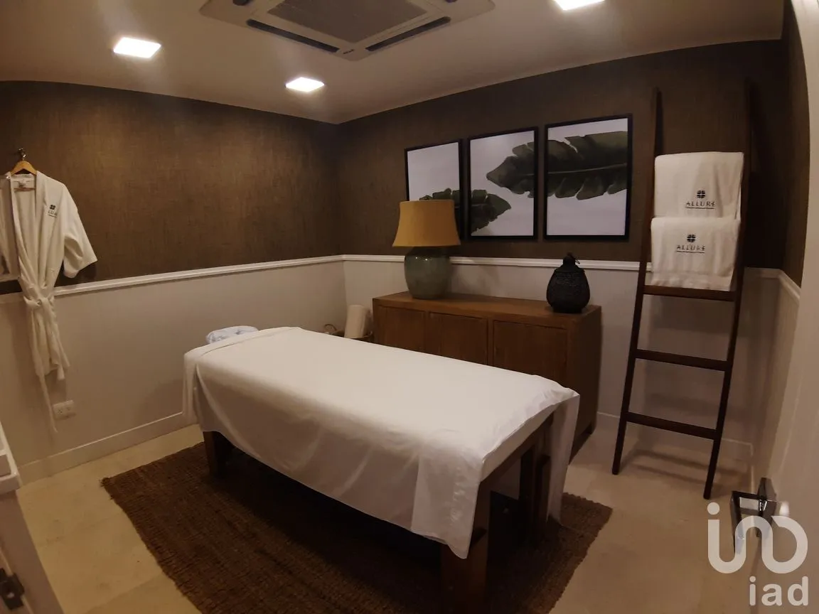 Departamento en Venta en Zona Hotelera, Benito Juárez, Quintana Roo | NEX-29731 | iad México | Foto 21 de 29