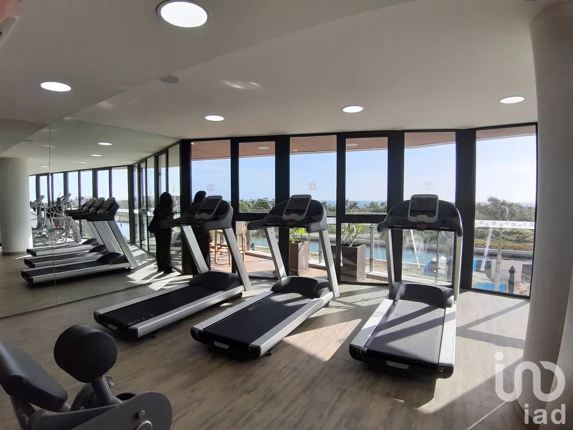 Departamento en Venta en Zona Hotelera, Benito Juárez, Quintana Roo | NEX-29731 | iad México | Foto 24 de 29