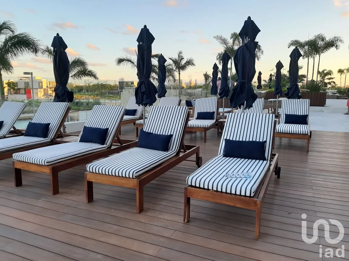 Departamento en Venta en Zona Hotelera, Benito Juárez, Quintana Roo | NEX-29731 | iad México | Foto 26 de 29