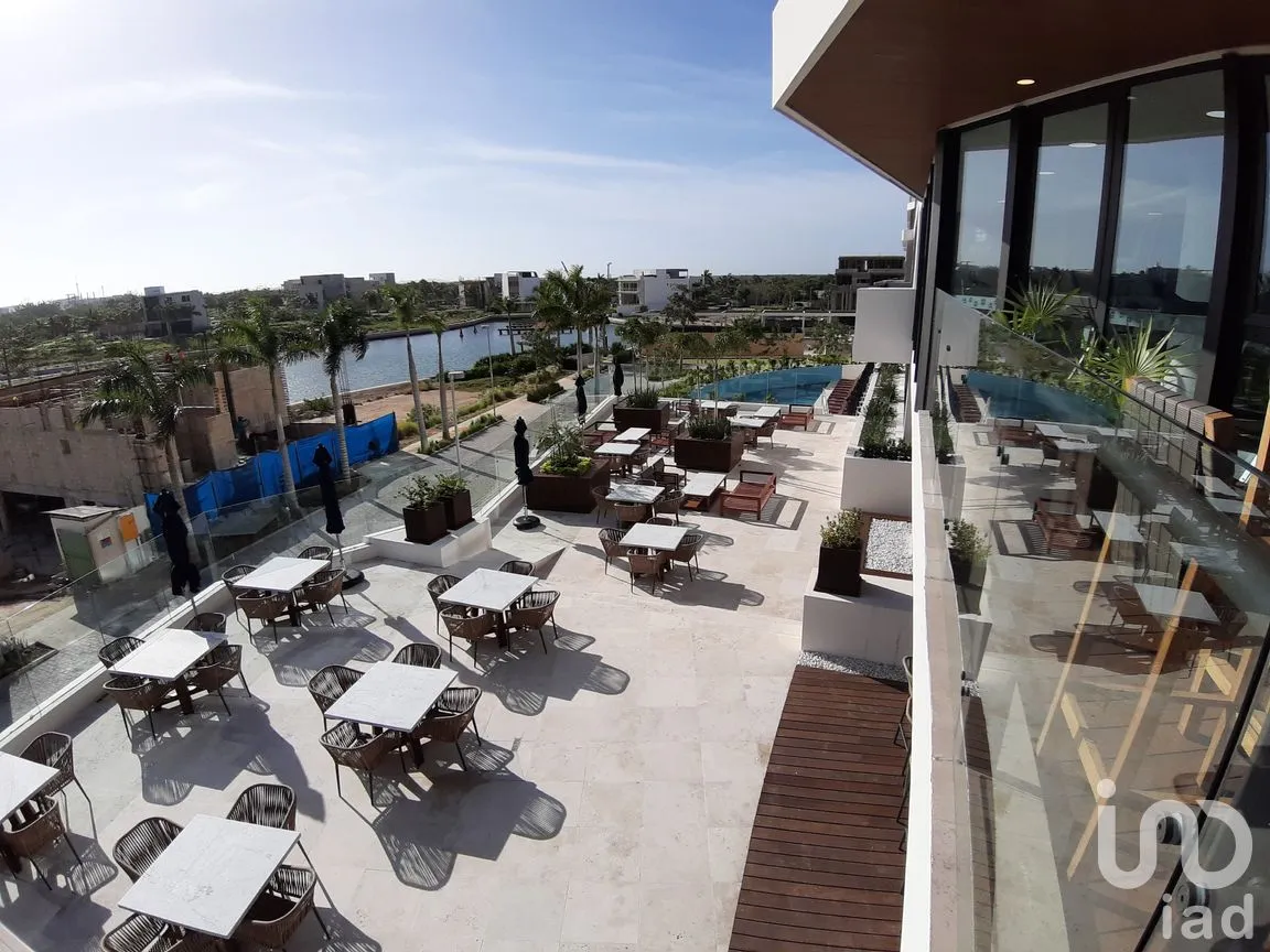 Departamento en Venta en Zona Hotelera, Benito Juárez, Quintana Roo | NEX-29731 | iad México | Foto 29 de 29
