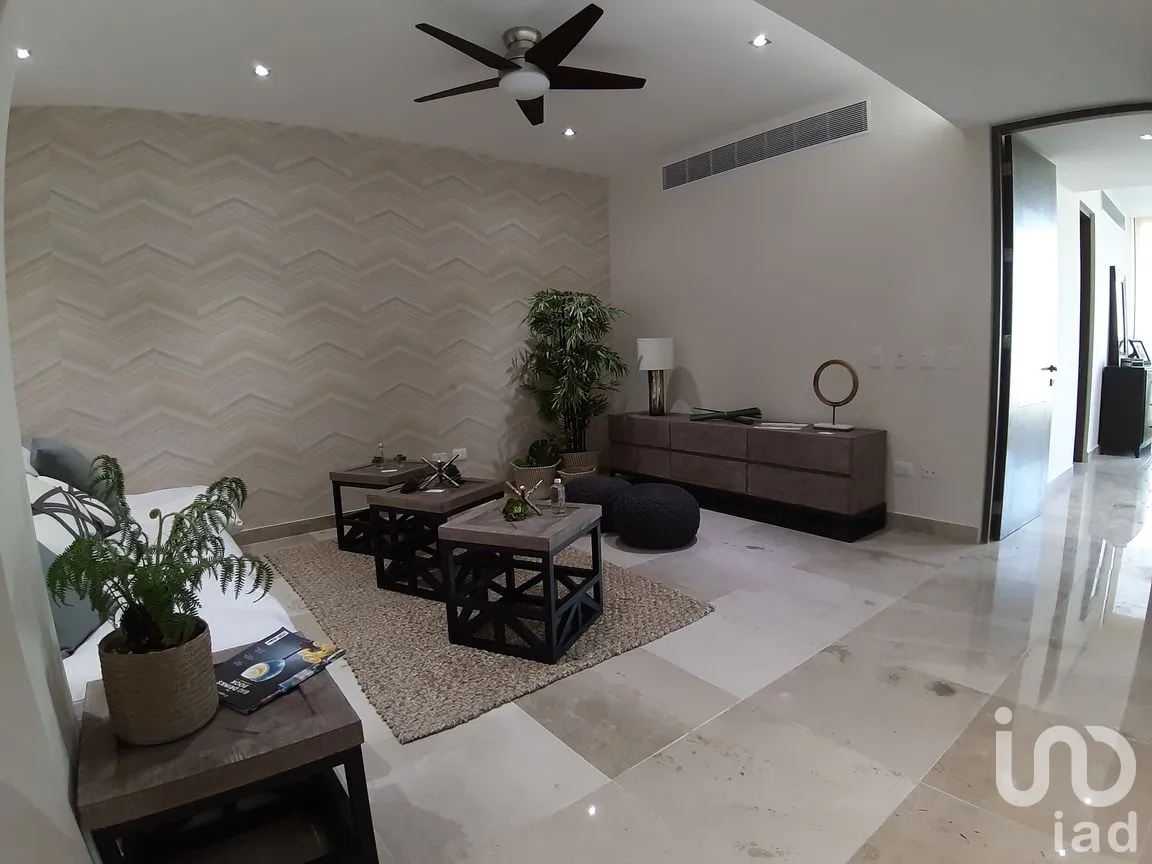 Departamento en Venta en Zona Hotelera, Benito Juárez, Quintana Roo | NEX-29731 | iad México | Foto 5 de 29