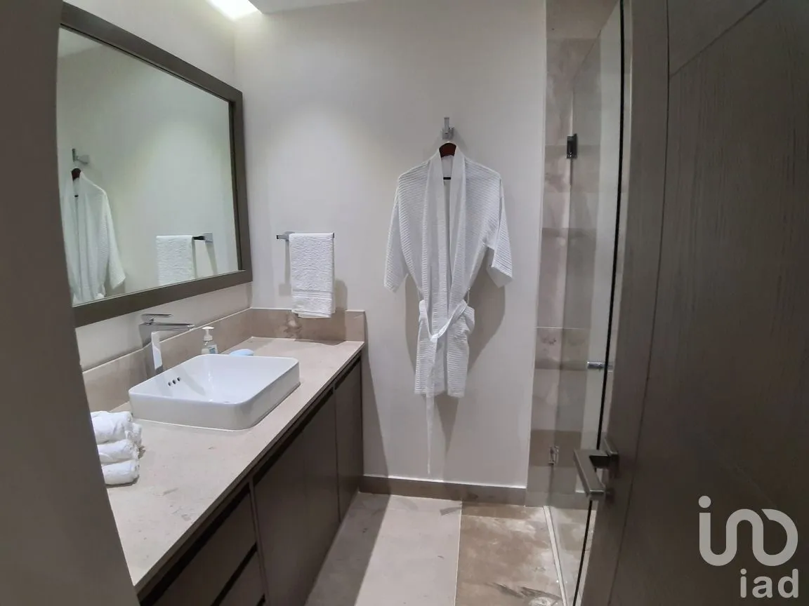 Departamento en Venta en Zona Hotelera, Benito Juárez, Quintana Roo | NEX-29731 | iad México | Foto 8 de 29