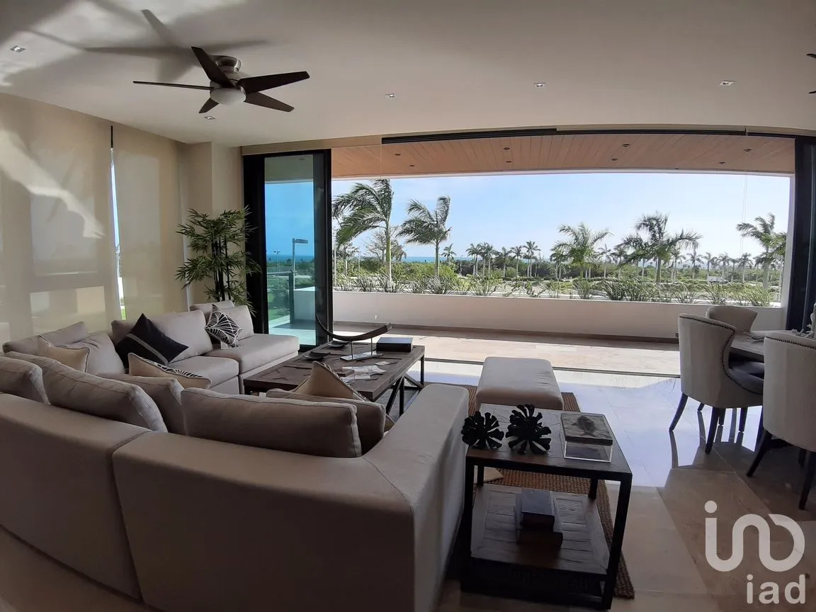 Departamento en Venta en Zona Hotelera, Benito Juárez, Quintana Roo | NEX-29731 | iad México | Foto 2 de 29