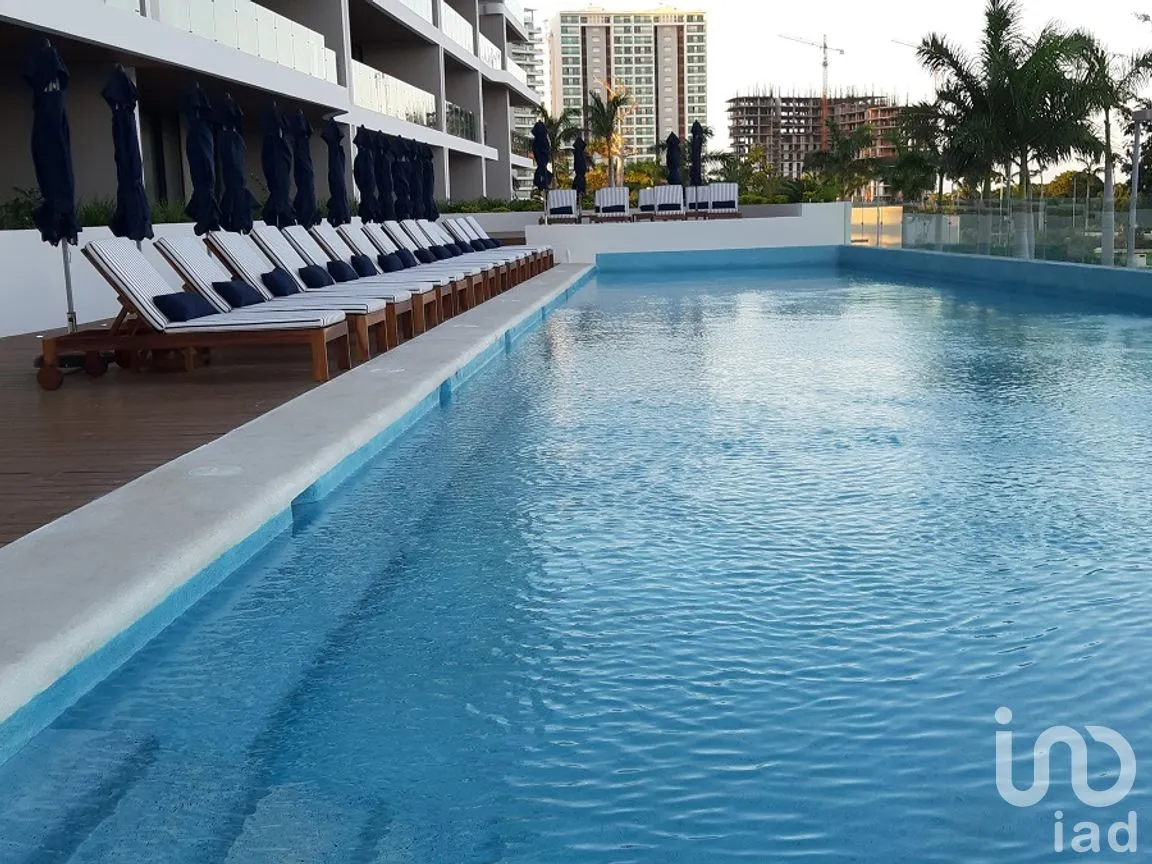 Departamento en Venta en Zona Hotelera, Benito Juárez, Quintana Roo | NEX-29731 | iad México | Foto 27 de 29