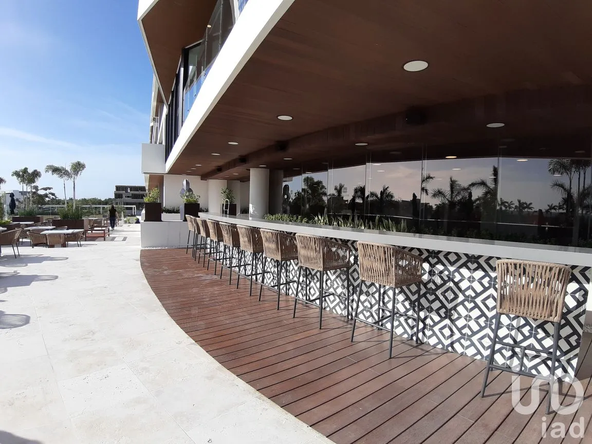 Departamento en Venta en Zona Hotelera, Benito Juárez, Quintana Roo | NEX-29731 | iad México | Foto 28 de 29