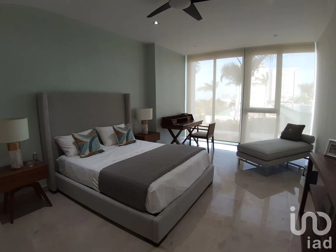 Departamento en Venta en Zona Hotelera, Benito Juárez, Quintana Roo | NEX-29731 | iad México | Foto 9 de 29