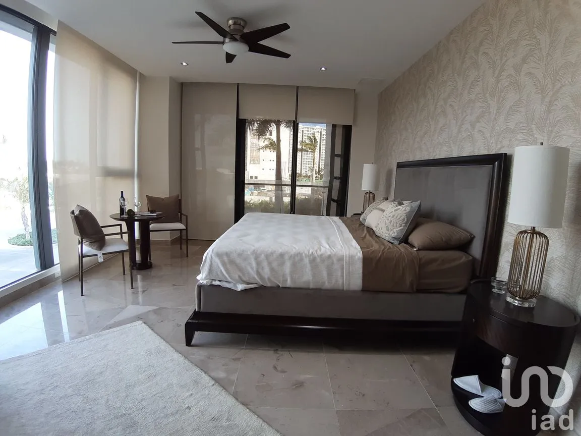 Departamento en Venta en Zona Hotelera, Benito Juárez, Quintana Roo | NEX-29731 | iad México | Foto 11 de 29