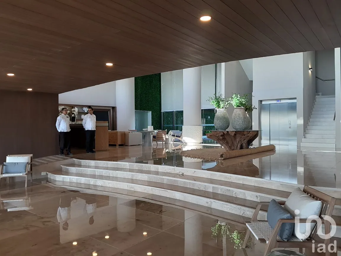 Departamento en Venta en Zona Hotelera, Benito Juárez, Quintana Roo | NEX-29731 | iad México | Foto 17 de 29