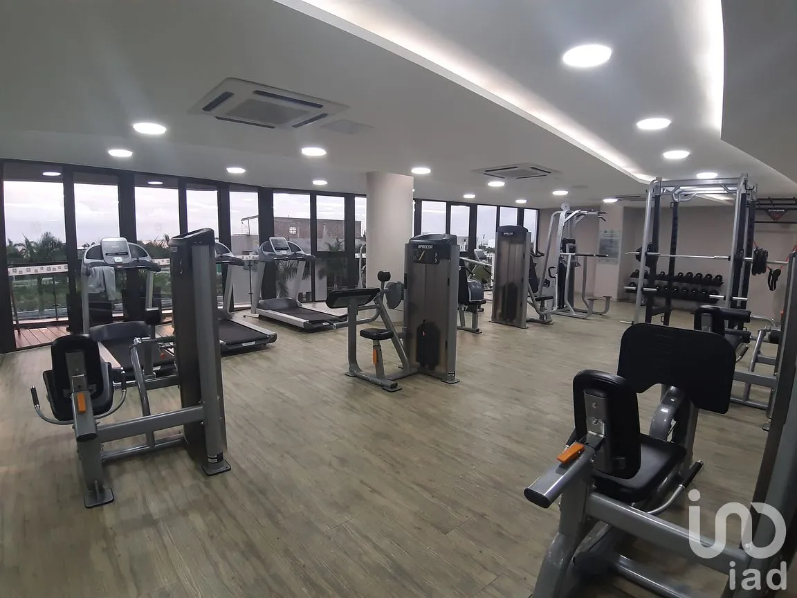 Departamento en Venta en Zona Hotelera, Benito Juárez, Quintana Roo | NEX-29731 | iad México | Foto 23 de 29