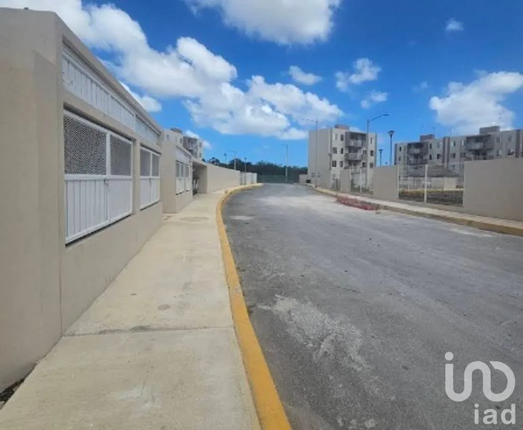 Departamento en Venta en Sac-Be, Benito Juárez, Quintana Roo | NEX-297314 | iad México | Foto 12 de 13