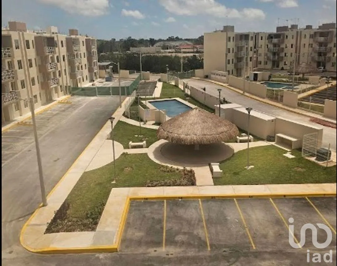 Departamento en Venta en Sac-Be, Benito Juárez, Quintana Roo | NEX-297314 | iad México | Foto 8 de 13
