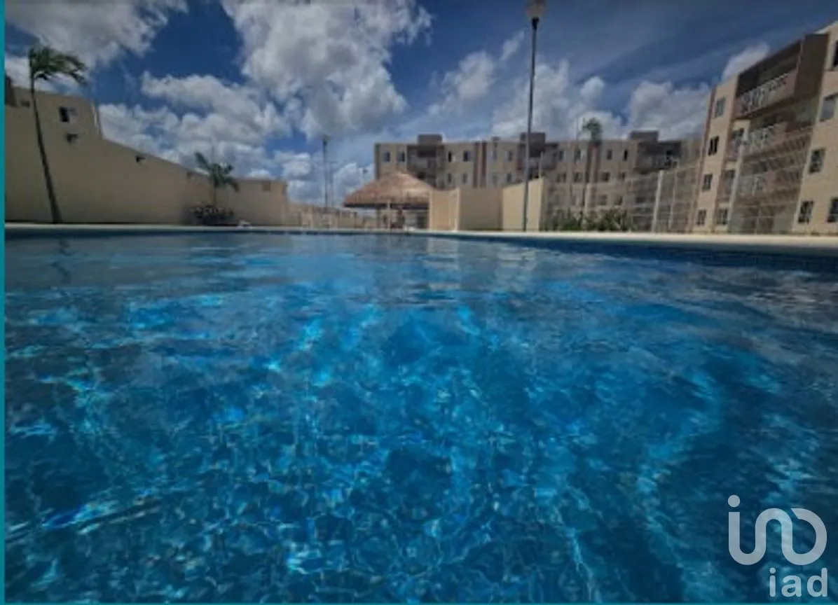 Departamento en Venta en Sac-Be, Benito Juárez, Quintana Roo | NEX-297314 | iad México | Foto 10 de 13
