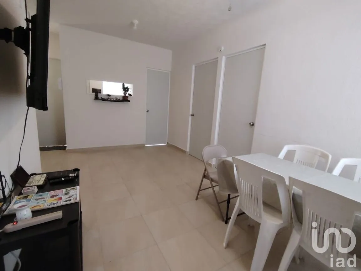Departamento en Venta en Sac-Be, Benito Juárez, Quintana Roo | NEX-297314 | iad México | Foto 1 de 13