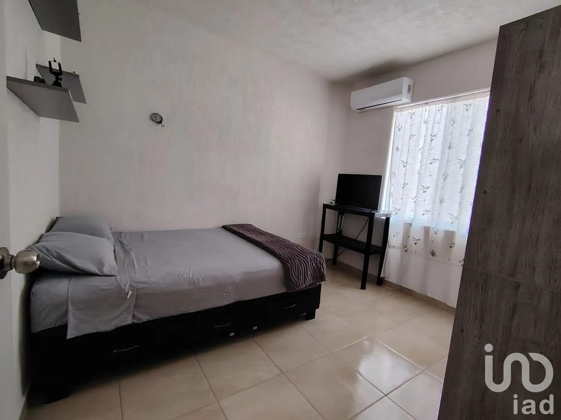 Departamento en Renta en Sac-Be, Benito Juárez, Quintana Roo | NEX-297316 | iad México | Foto 4 de 13