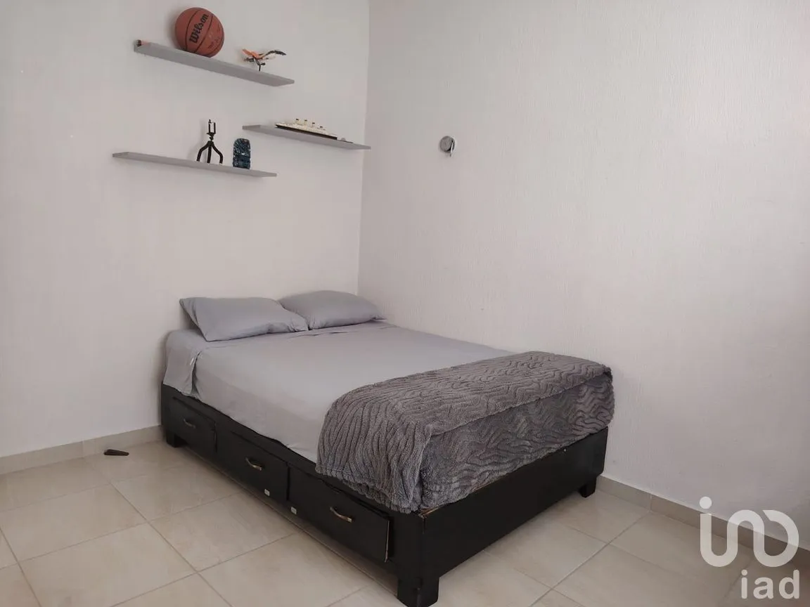 Departamento en Renta en Sac-Be, Benito Juárez, Quintana Roo | NEX-297316 | iad México | Foto 5 de 13