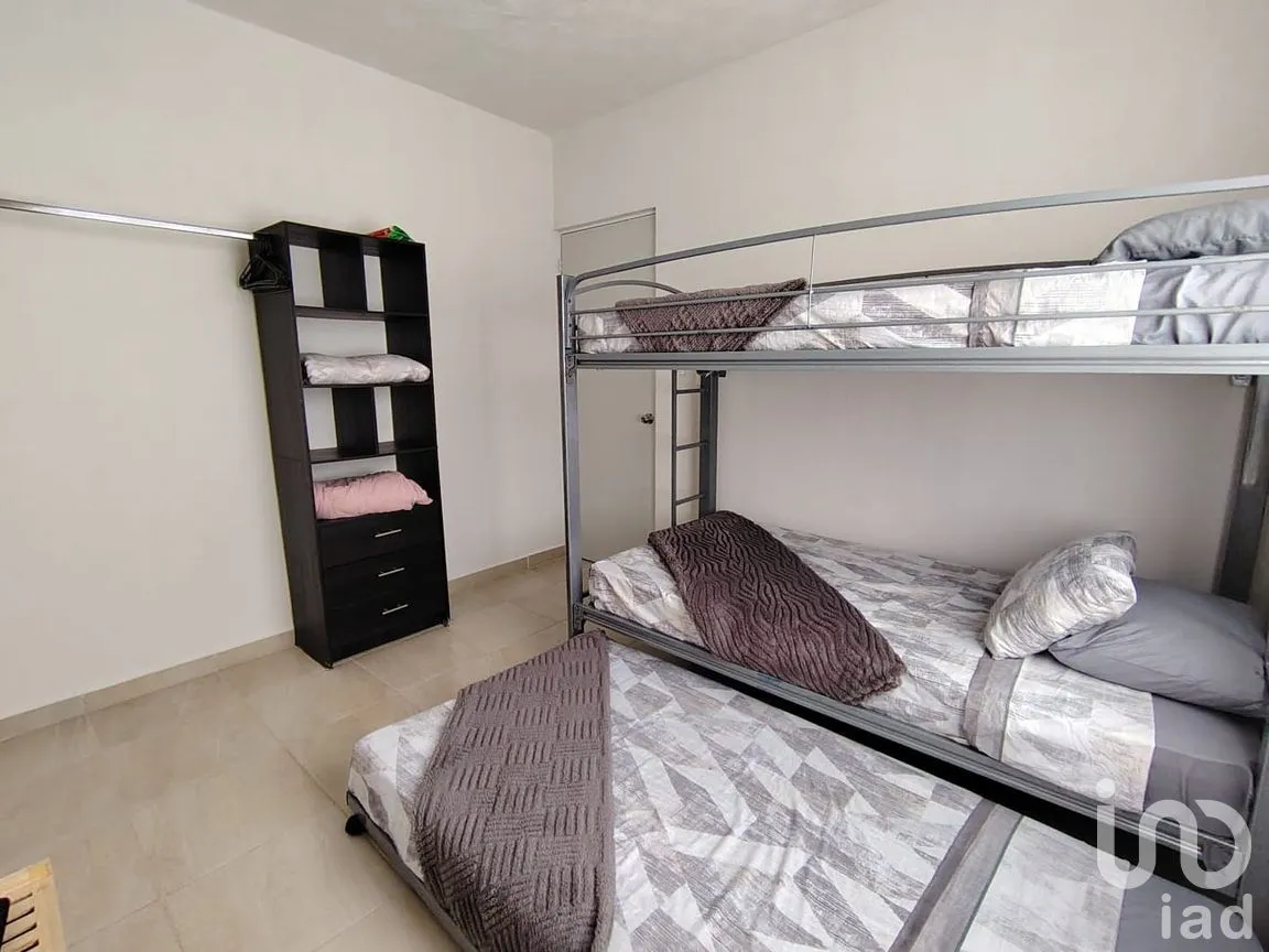 Departamento en Renta en Sac-Be, Benito Juárez, Quintana Roo | NEX-297316 | iad México | Foto 6 de 13