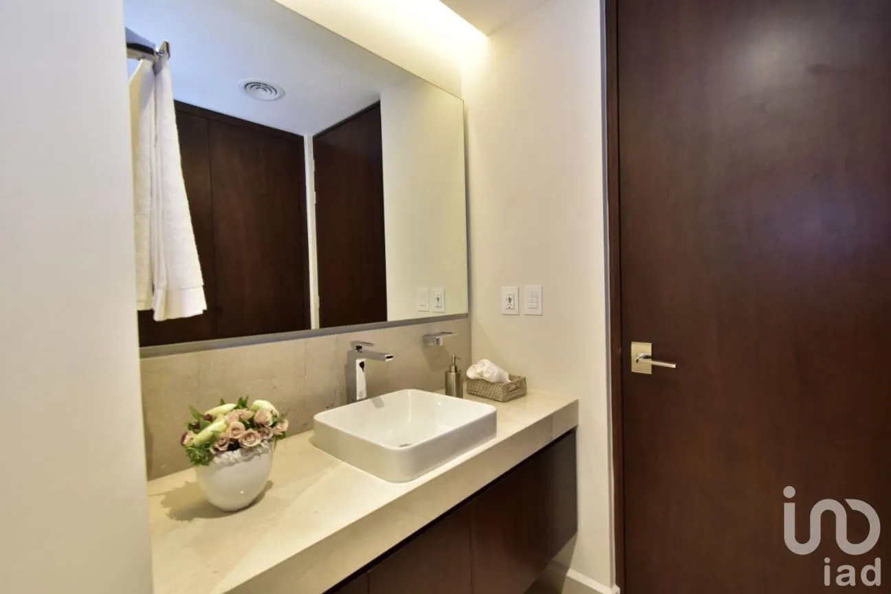 Departamento en Venta en Zona Hotelera, Benito Juárez, Quintana Roo | NEX-29732 | iad México | Foto 21 de 22