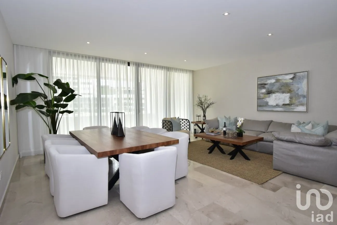 Departamento en Venta en Zona Hotelera, Benito Juárez, Quintana Roo | NEX-29732 | iad México | Foto 11 de 22