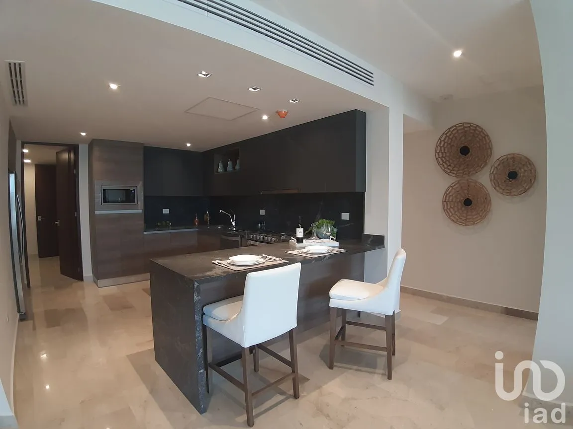Departamento en Venta en Zona Hotelera, Benito Juárez, Quintana Roo | NEX-29732 | iad México | Foto 12 de 22