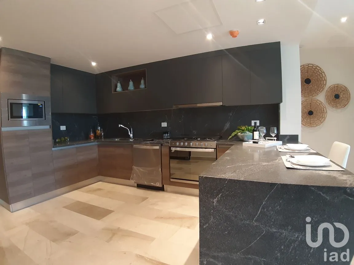 Departamento en Venta en Zona Hotelera, Benito Juárez, Quintana Roo | NEX-29732 | iad México | Foto 15 de 22