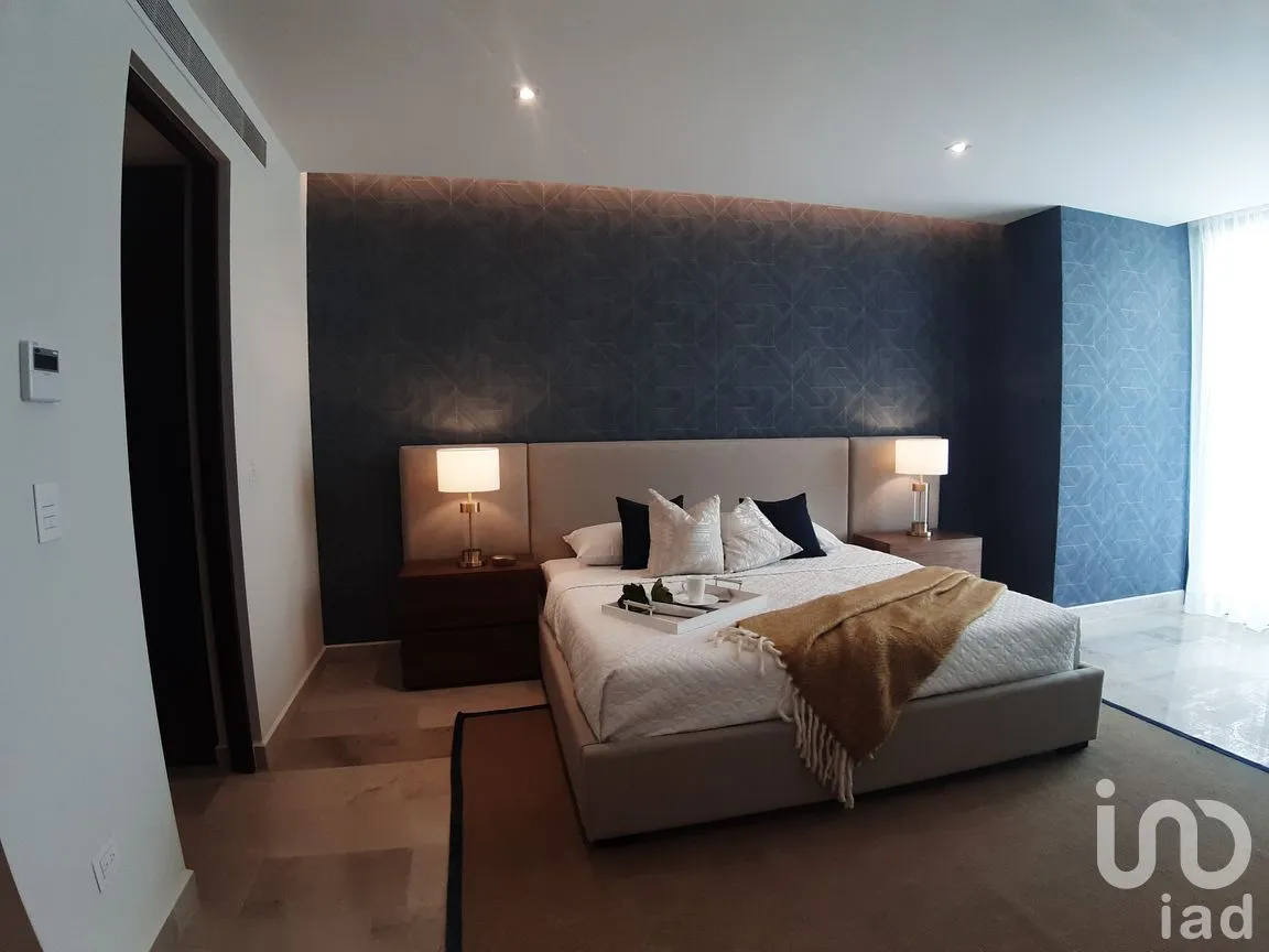 Departamento en Venta en Zona Hotelera, Benito Juárez, Quintana Roo | NEX-29732 | iad México | Foto 16 de 22