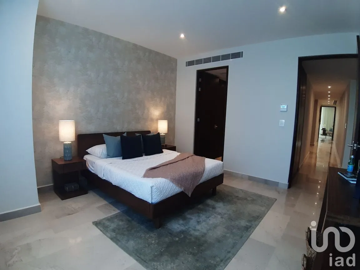 Departamento en Venta en Zona Hotelera, Benito Juárez, Quintana Roo | NEX-29732 | iad México | Foto 19 de 22