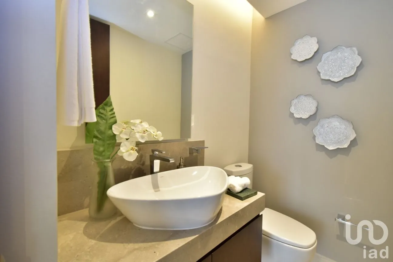 Departamento en Venta en Zona Hotelera, Benito Juárez, Quintana Roo | NEX-29732 | iad México | Foto 20 de 22